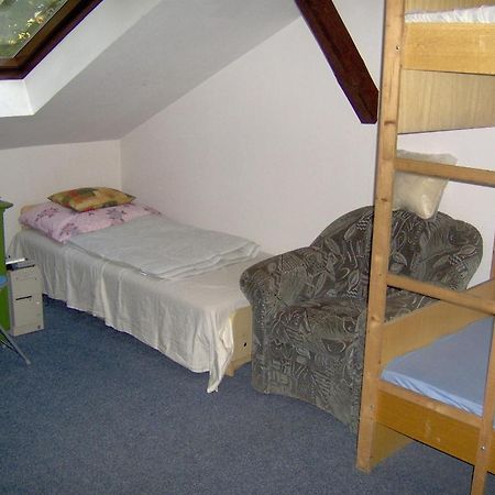 Ifi Hostel Πετς Δωμάτιο φωτογραφία