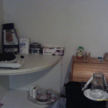 Ifi Hostel Πετς Εξωτερικό φωτογραφία