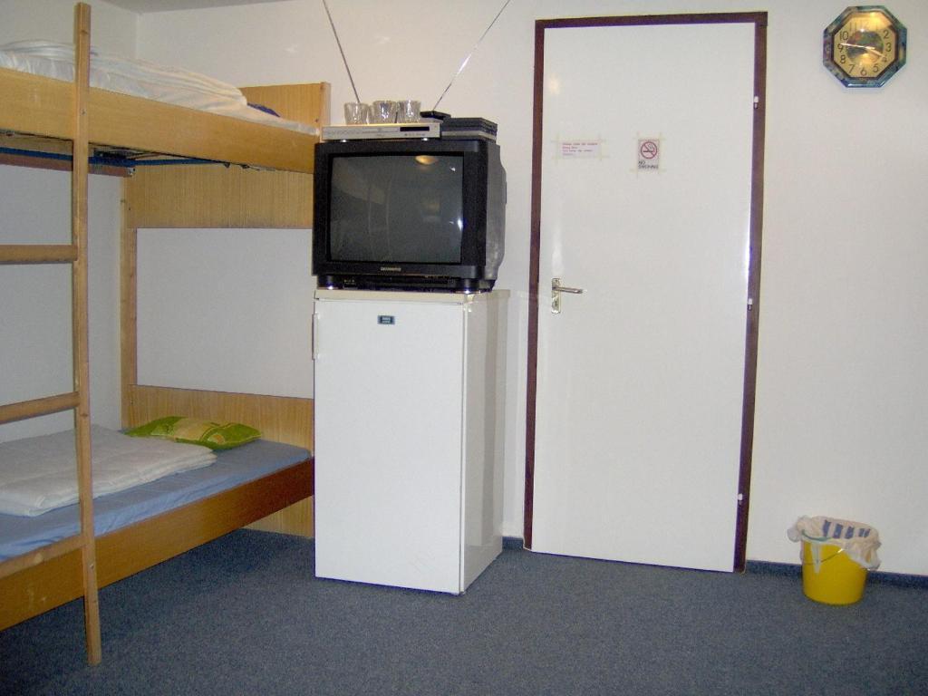 Ifi Hostel Πετς Δωμάτιο φωτογραφία