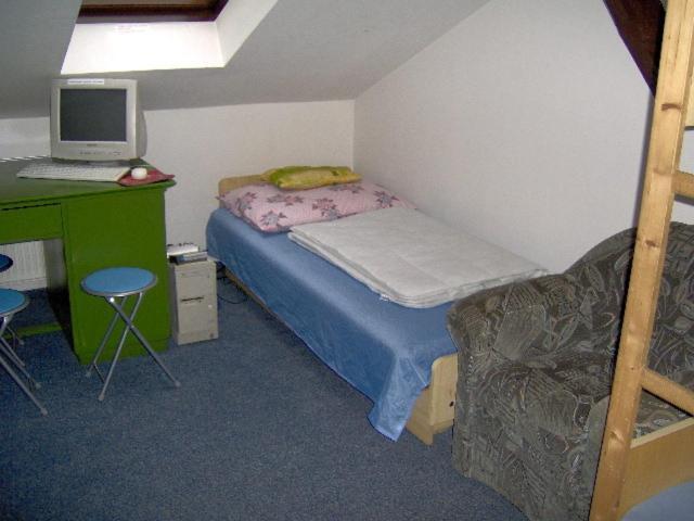 Ifi Hostel Πετς Δωμάτιο φωτογραφία