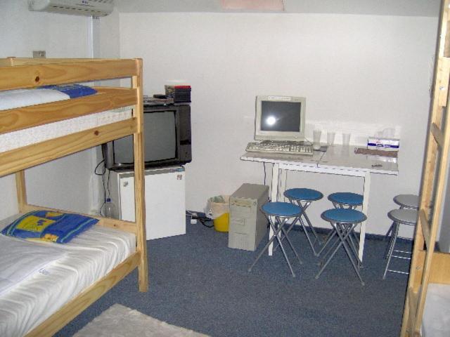 Ifi Hostel Πετς Δωμάτιο φωτογραφία