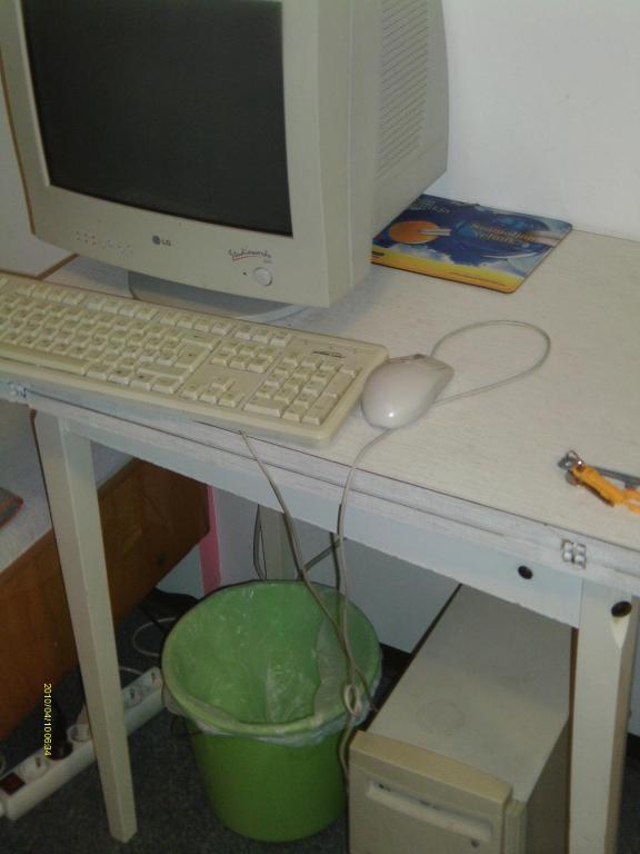 Ifi Hostel Πετς Δωμάτιο φωτογραφία