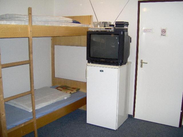 Ifi Hostel Πετς Εξωτερικό φωτογραφία