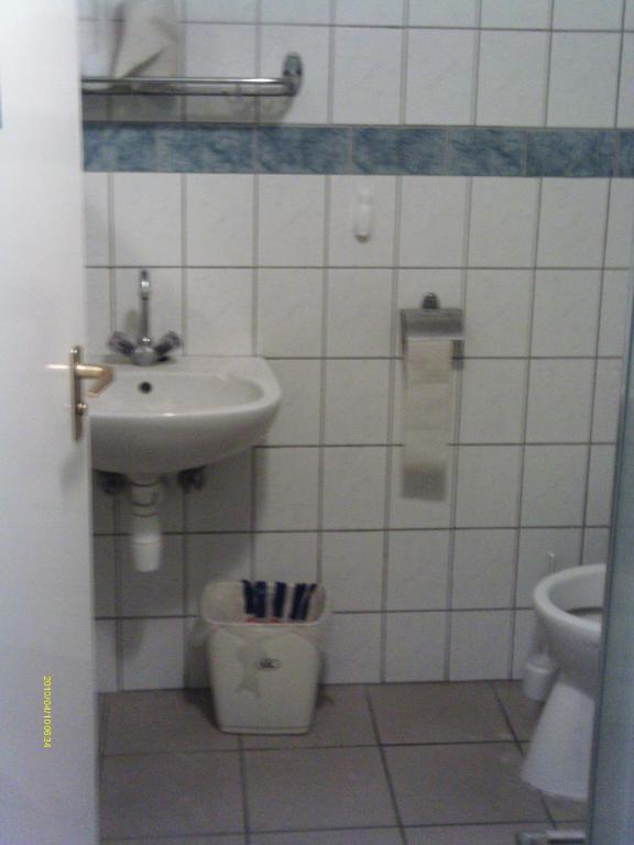 Ifi Hostel Πετς Εξωτερικό φωτογραφία